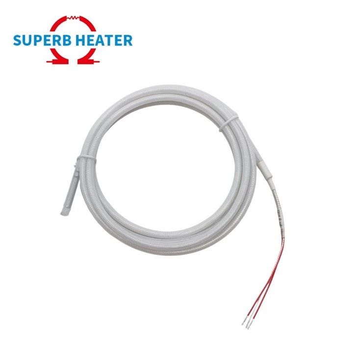 Waterproof NTC 5K/2K /10K Refrigerator Temperature Sensor price